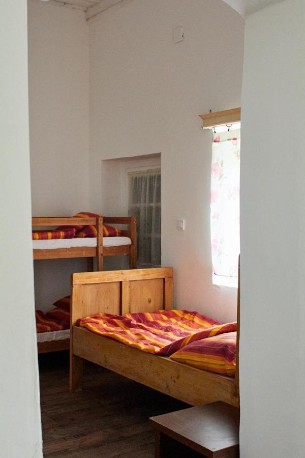 Vadrozsa Vendeghaz Racalmas Guest House Exterior photo